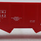 Lionel 6-16444 Central New Jersey 2-Bay Hopper EX/Box