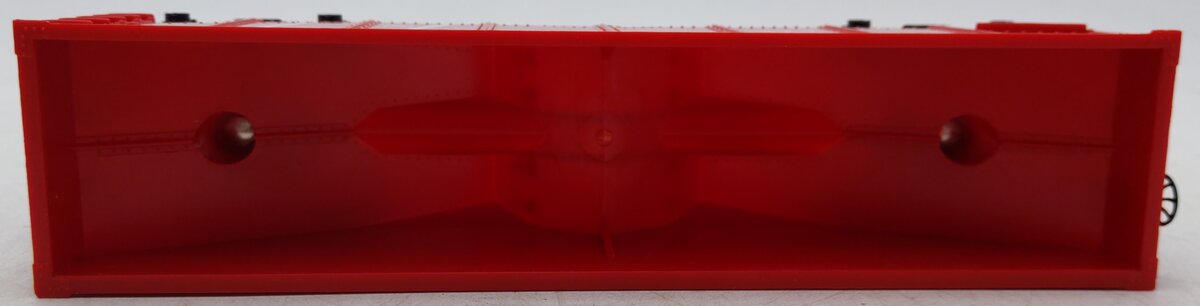 Lionel 6-16444 Central New Jersey 2-Bay Hopper EX/Box