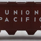 Lionel 6-19319 O Gauge Union Pacific 4-Bay Covered Hopper EX/Box