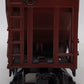 Lionel 6-19319 O Gauge Union Pacific 4-Bay Covered Hopper EX/Box