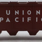 Lionel 6-19319 O Gauge Union Pacific 4-Bay Covered Hopper EX/Box