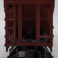 Lionel 6-19319 O Gauge Union Pacific 4-Bay Covered Hopper EX/Box