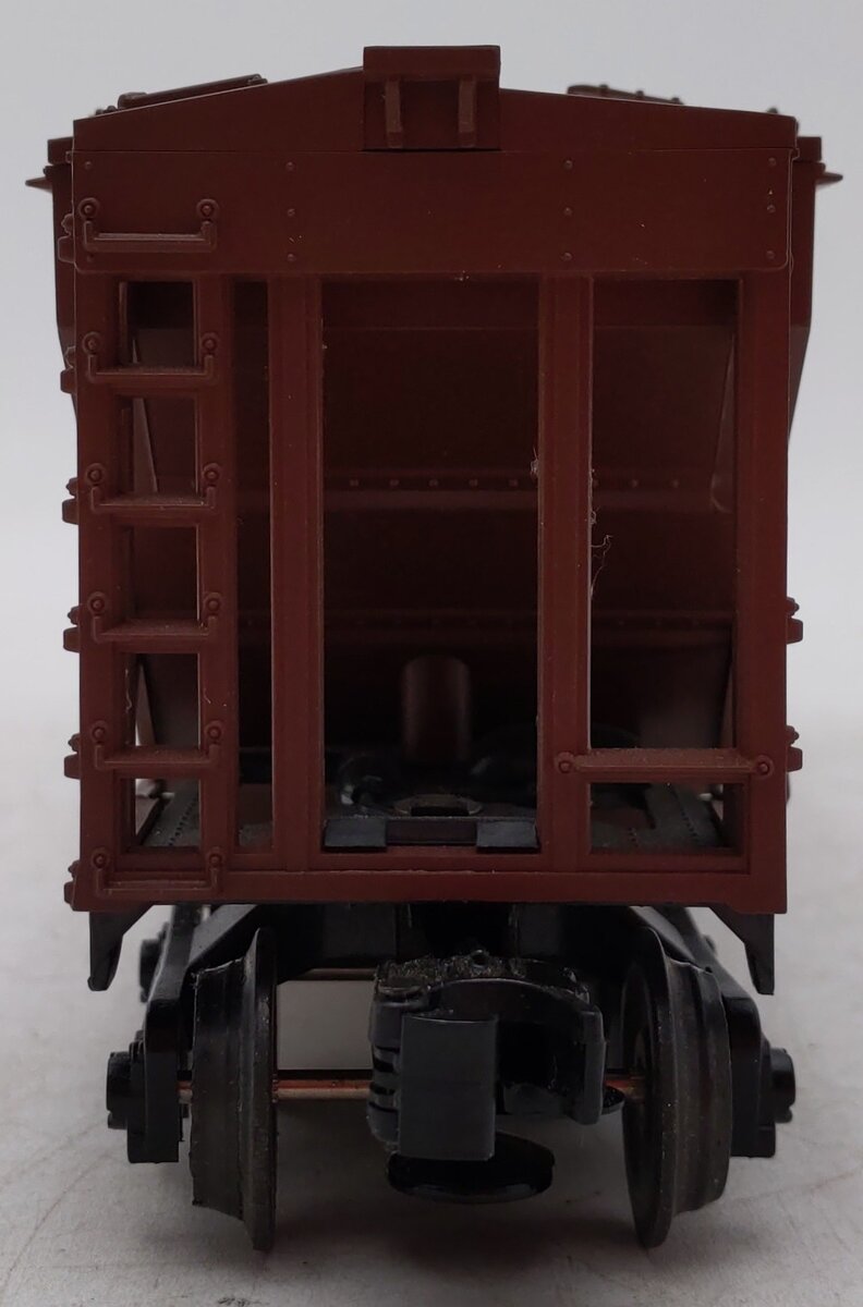 Lionel 6-19319 O Gauge Union Pacific 4-Bay Covered Hopper EX/Box