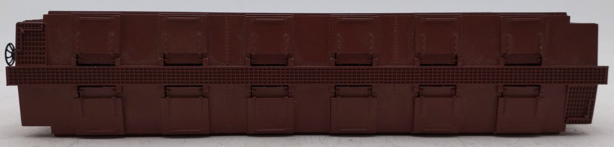 Lionel 6-19319 O Gauge Union Pacific 4-Bay Covered Hopper EX/Box