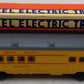 Lionel 6-16069 O Gauge Union Pacific New Haven Combo Car #6069 EX/Box