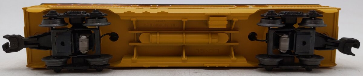 Lionel 6-16069 O Gauge Union Pacific New Haven Combo Car #6069 EX/Box