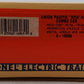 Lionel 6-16069 O Gauge Union Pacific New Haven Combo Car #6069 EX/Box