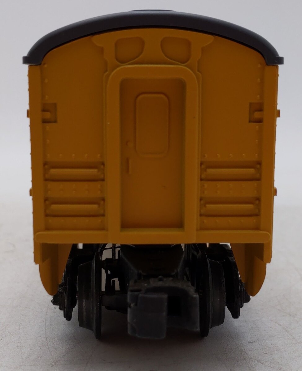 Lionel 6-16069 O Gauge Union Pacific New Haven Combo Car #6069 EX/Box