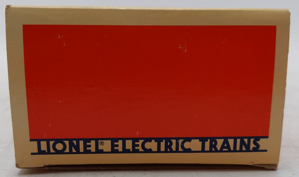Lionel 6-16069 O Gauge Union Pacific New Haven Combo Car #6069 EX/Box