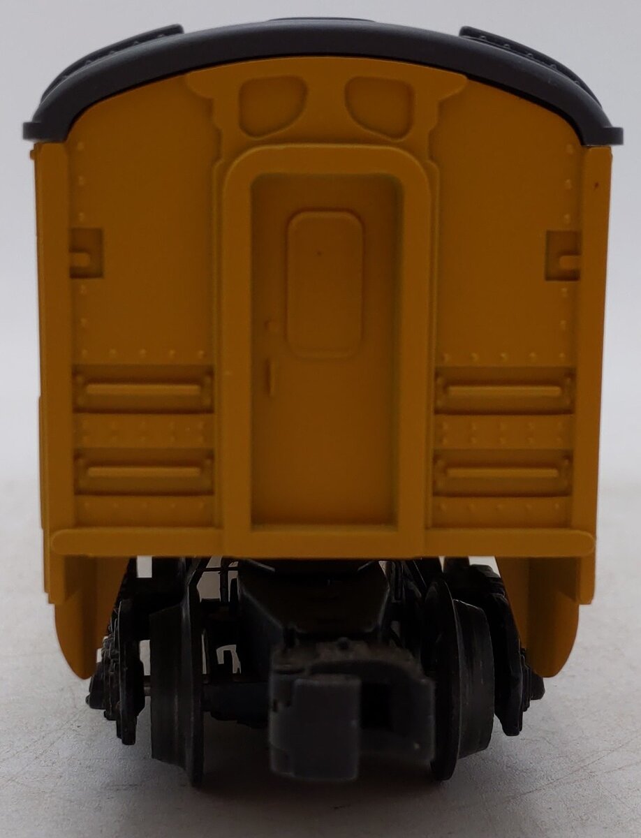Lionel 6-16069 O Gauge Union Pacific New Haven Combo Car #6069 EX/Box