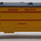 Lionel 6-16068 O Gauge Union Pacific "Romeo" Baggage Car #6068 EX/Box