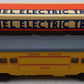 Lionel 6-16068 O Gauge Union Pacific "Romeo" Baggage Car #6068 EX/Box
