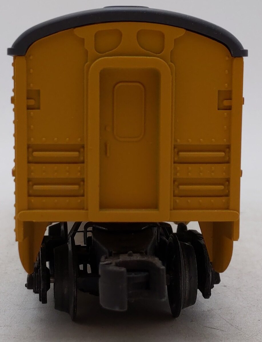 Lionel 6-16068 O Gauge Union Pacific "Romeo" Baggage Car #6068 EX/Box