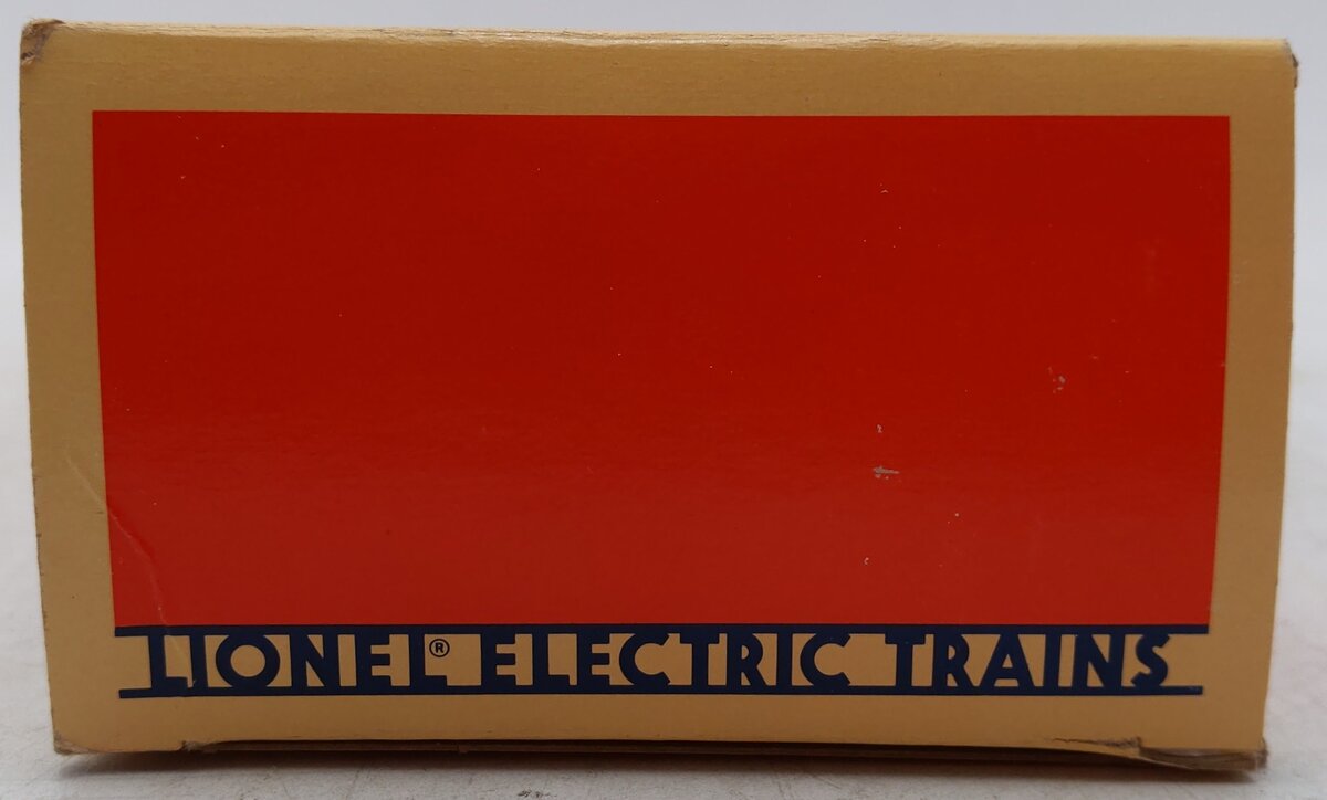 Lionel 6-16068 O Gauge Union Pacific "Romeo" Baggage Car #6068 EX/Box