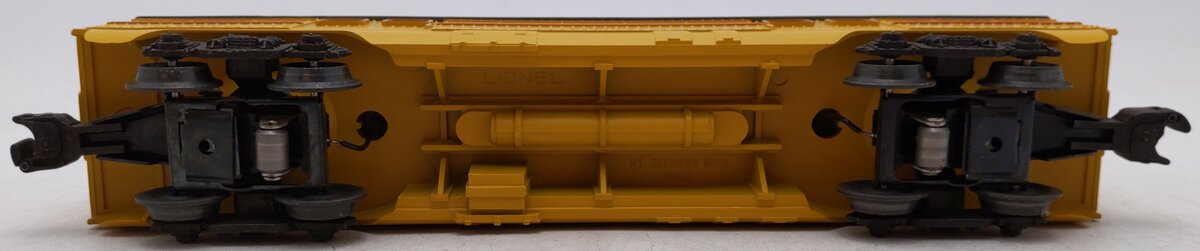 Lionel 6-16068 O Gauge Union Pacific 