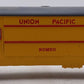 Lionel 6-16068 O Gauge Union Pacific "Romeo" Baggage Car #6068 EX/Box