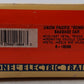 Lionel 6-16068 O Gauge Union Pacific "Romeo" Baggage Car #6068 EX/Box