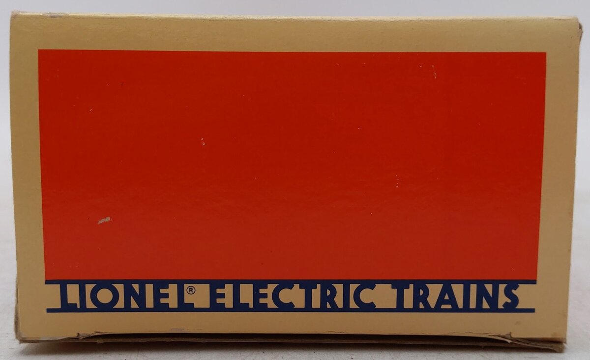 Lionel 6-16070 O Gauge Union Pacific 