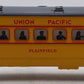 Lionel 6-16070 O Gauge Union Pacific "Plainfield" Pullman Car #6070 EX/Box