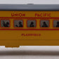 Lionel 6-16070 O Gauge Union Pacific "Plainfield" Pullman Car #6070 EX/Box