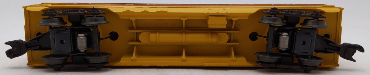 Lionel 6-16070 O Gauge Union Pacific 