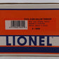 Lionel 6-19625 O Gauge Ethyl Single Dome Tank Car #6236 EX/Box