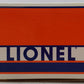Lionel 6-19625 O Gauge Ethyl Single Dome Tank Car #6236 EX/Box
