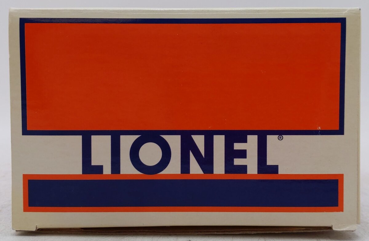 Lionel 6-19625 O Gauge Ethyl Single Dome Tank Car #6236 EX/Box