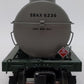 Lionel 6-19625 O Gauge Ethyl Single Dome Tank Car #6236 EX/Box