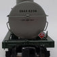 Lionel 6-19625 O Gauge Ethyl Single Dome Tank Car #6236 EX/Box