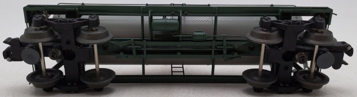 Lionel 6-19625 O Gauge Ethyl Single Dome Tank Car #6236 EX/Box