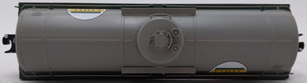 Lionel 6-19625 O Gauge Ethyl Single Dome Tank Car #6236 EX/Box