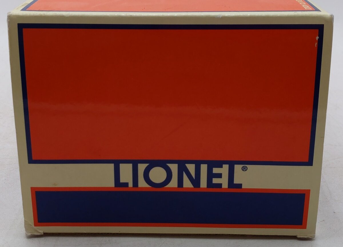 Lionel 6-18285 O Union Pacific Dash 9-44C Diesel Locomotive #9659 EX/Box