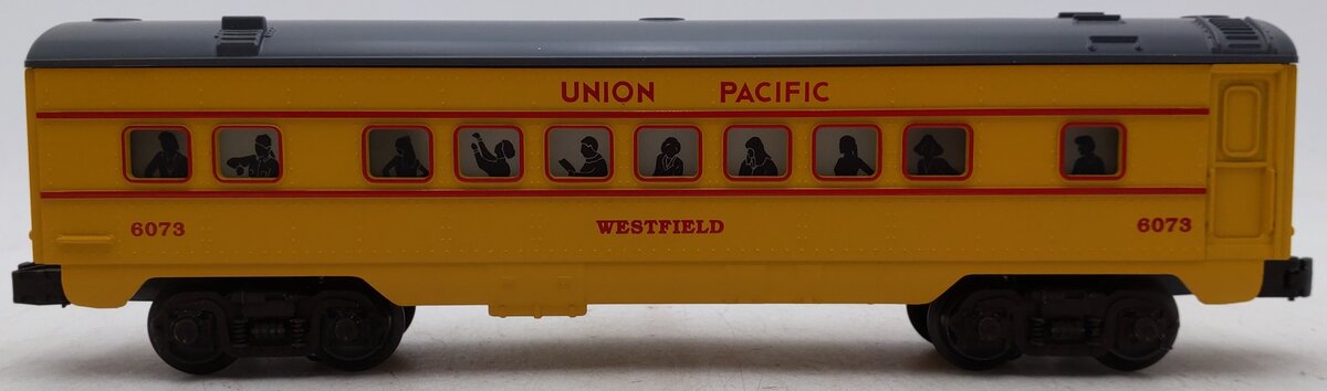 Lionel 6-16073 O Gauge Union Pacific 