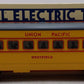 Lionel 6-16073 O Gauge Union Pacific "Westfield" Passenger Car #6073 LN/Box