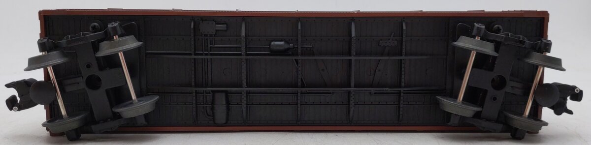 Lionel 6-17408 O Gauge Cotton Belt Gondola with Scrap Load #9820 EX/Box
