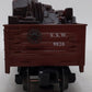 Lionel 6-17408 O Gauge Cotton Belt Gondola with Scrap Load #9820 EX/Box