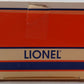 Lionel 6-17408 O Gauge Cotton Belt Gondola with Scrap Load #9820 EX/Box