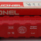 Lionel 6-9119 O Gauge Detroit & Mackinac Covered Hopper EX/Box