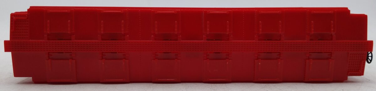 Lionel 6-9119 O Gauge Detroit & Mackinac Covered Hopper EX/Box