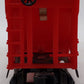 Lionel 6-9119 O Gauge Detroit & Mackinac Covered Hopper EX/Box