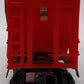 Lionel 6-9119 O Gauge Detroit & Mackinac Covered Hopper EX/Box