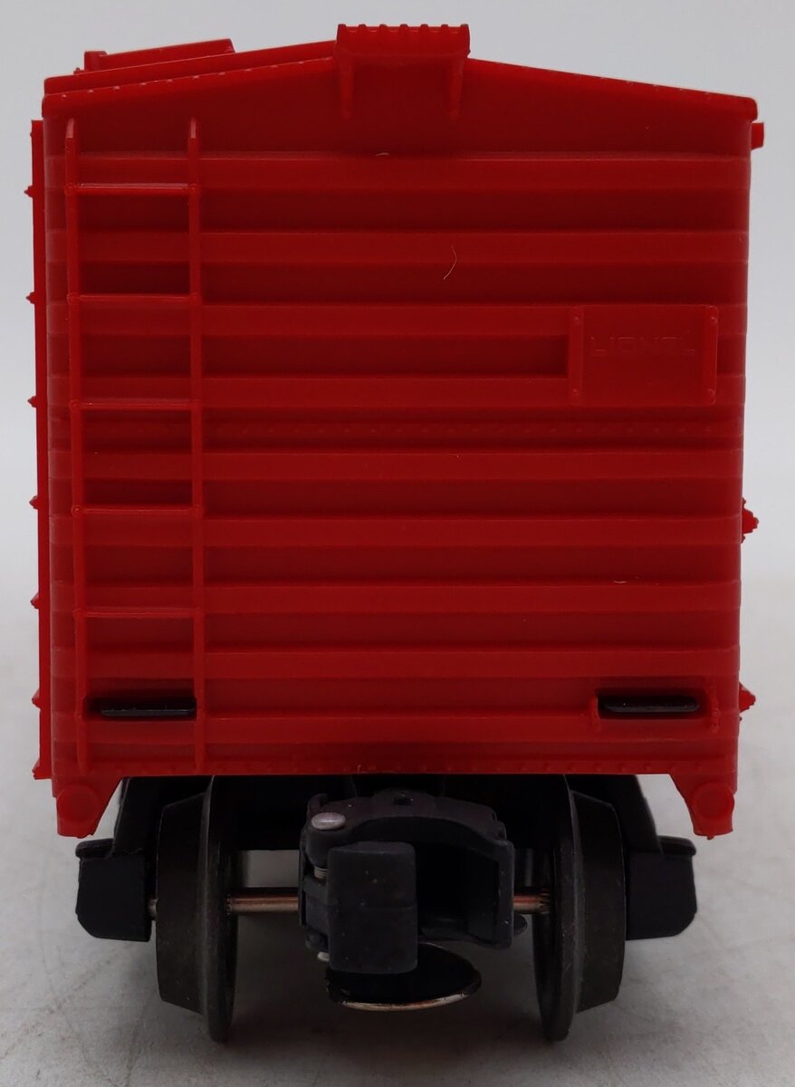 Lionel 6-19230 O Gauge Frisco Double Door Boxcar VG/Box
