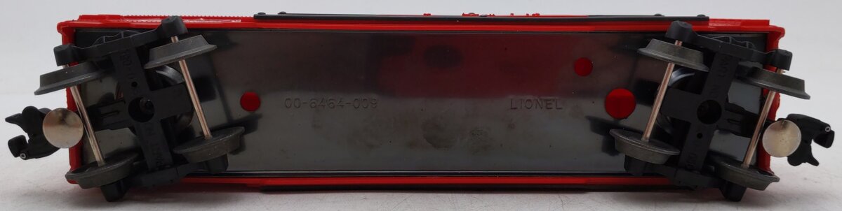 Lionel 6-19230 O Gauge Frisco Double Door Boxcar VG/Box