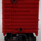 Lionel 6-19230 O Gauge Frisco Double Door Boxcar VG/Box