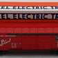 Lionel 6-19230 O Gauge Frisco Double Door Boxcar VG/Box