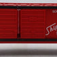 Lionel 6-19230 O Gauge Frisco Double Door Boxcar VG/Box