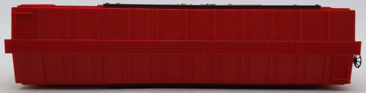 Lionel 6-19230 O Gauge Frisco Double Door Boxcar VG/Box