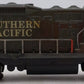 Lionel Vintage O Gauge Custom Southern Pacific Diesel Locomotive #3702