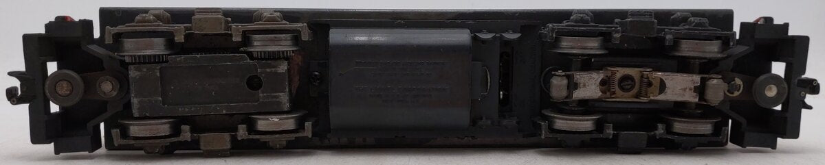 Lionel Vintage O Gauge Custom Southern Pacific Diesel Locomotive #3702